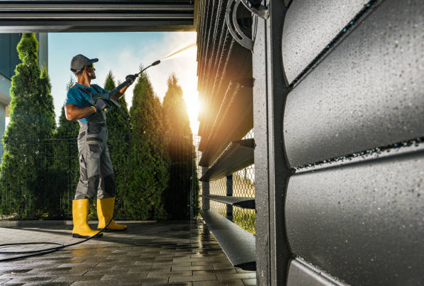 Best Patio and Deck Pressure Washing  in Maybrook, NY